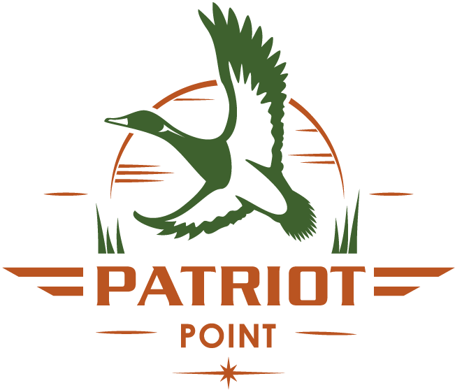 Patriot Point Logo