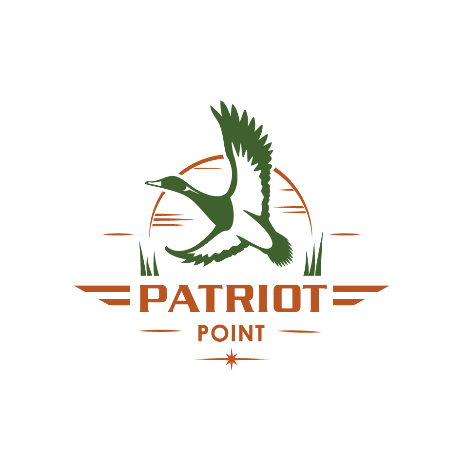 Patriot Point